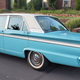 Illustration for article titled WWYR - Old Blue Manual Sedan Edition